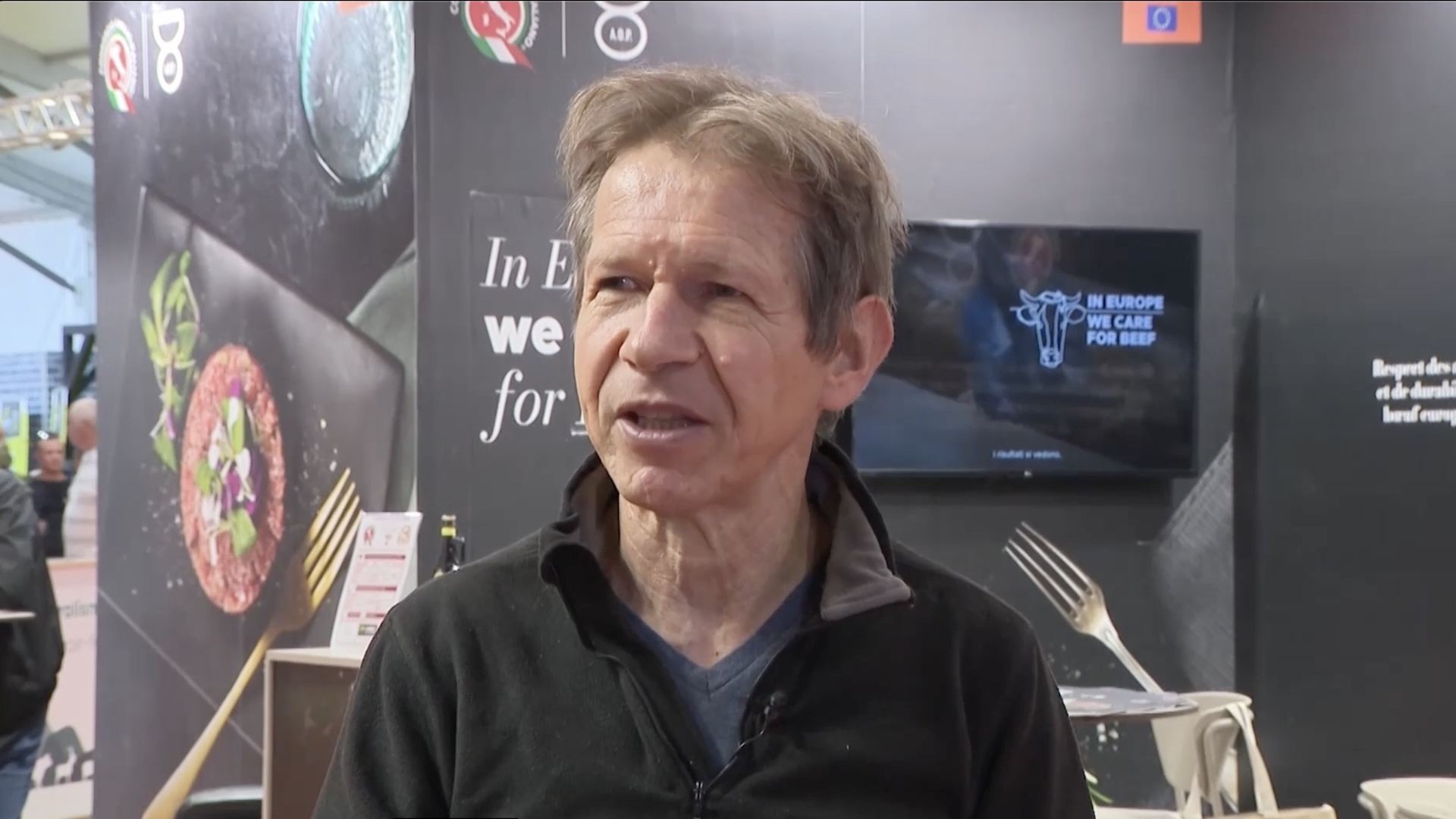 Jean-Marc Jancovici en interview avec Selim Ben Abdallah